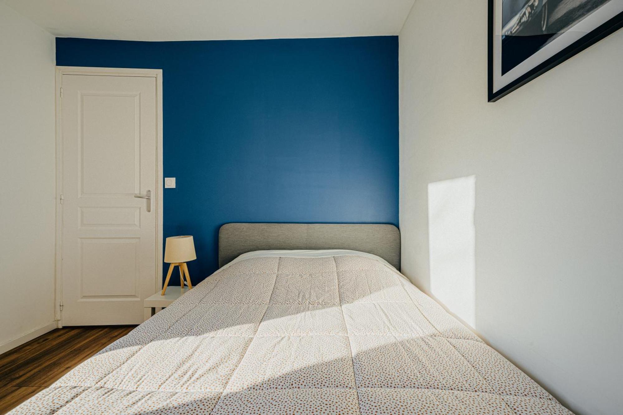 Charmante Maison Avec Jardin Sans Vis-A-Vis Saint-Fons Zewnętrze zdjęcie
